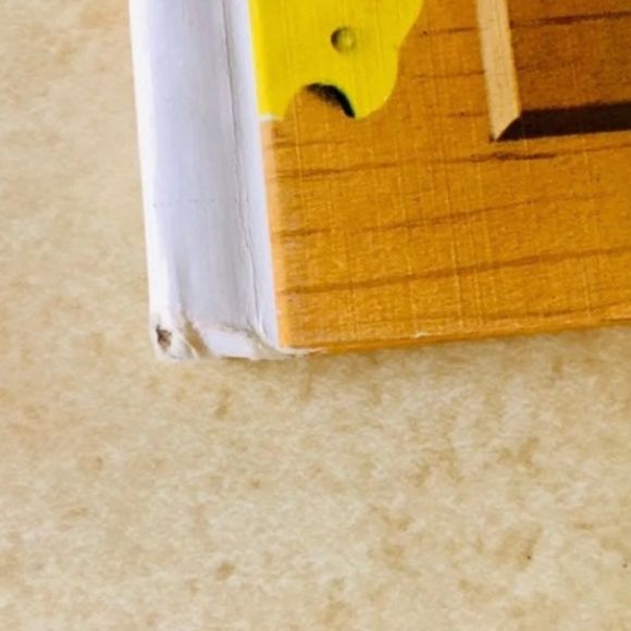 MAGIC MERRY-GO-ROUND HARDBACK BOOK - Picture 3 of 10